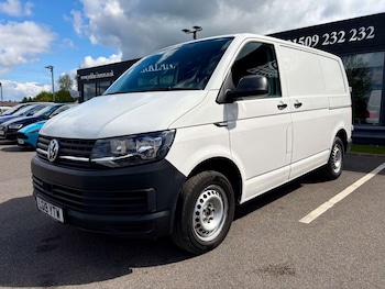 Used Volkswagen Transporter 2019 for sale - 78669464: Photo