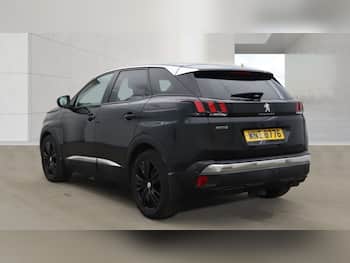 Used Peugeot 3008 2017 for sale - 79631598: Photo