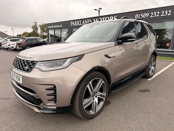 Used Land Rover Discovery 2021 for sale - 75630759: Photo