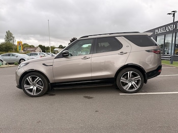 Used Land Rover Discovery 2021 for sale - 75630759: Photo
