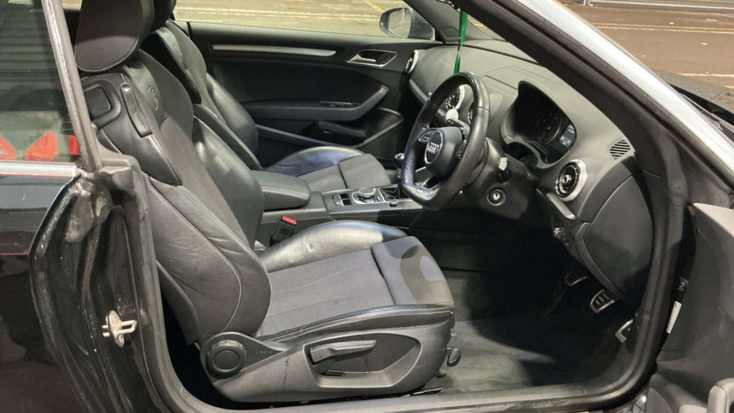 Used Audi A3 2017 for sale - 77157199: Photo 10