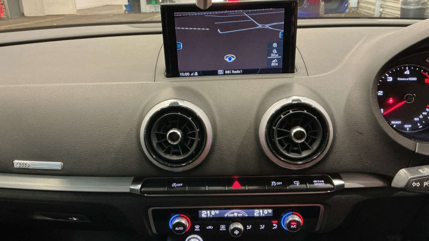 Used Audi A3 2017 for sale - 77157199: Photo 12