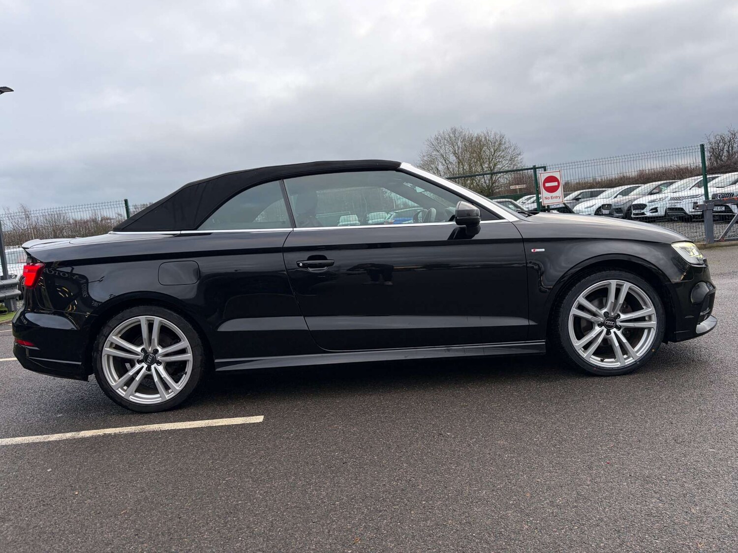 Used Audi A3 2017 for sale - 77157199: Photo 23