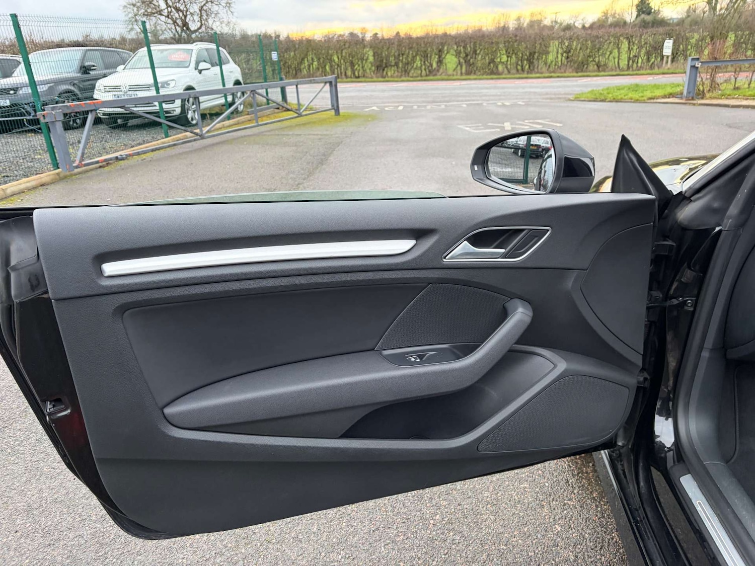 Used Audi A3 2017 for sale - 77157199: Photo 24