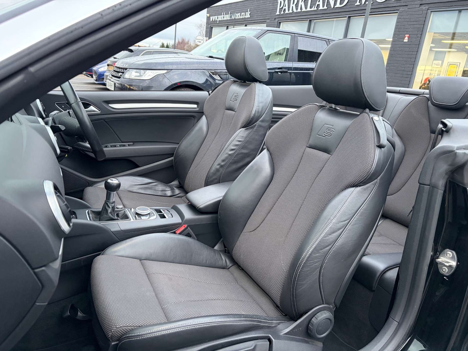 Used Audi A3 2017 for sale - 77157199: Photo 26