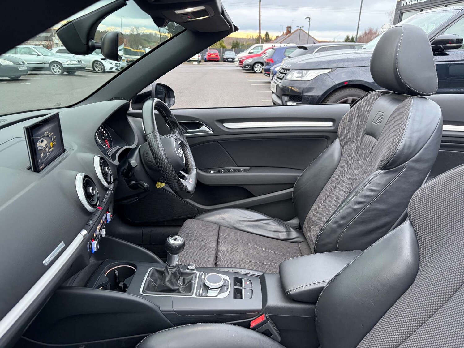 Used Audi A3 2017 for sale - 77157199: Photo 27