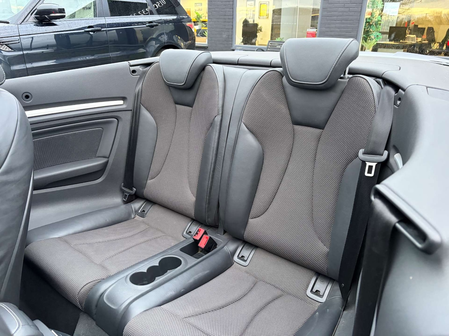 Used Audi A3 2017 for sale - 77157199: Photo 29