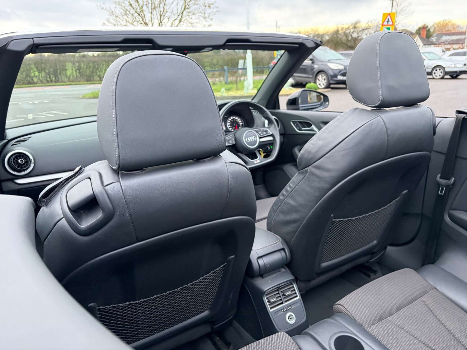 Used Audi A3 2017 for sale - 77157199: Photo 30