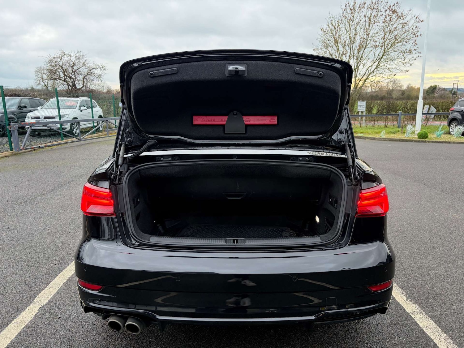 Used Audi A3 2017 for sale - 77157199: Photo 31