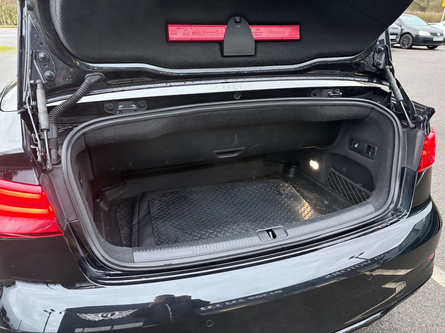 Used Audi A3 2017 for sale - 77157199: Photo 32