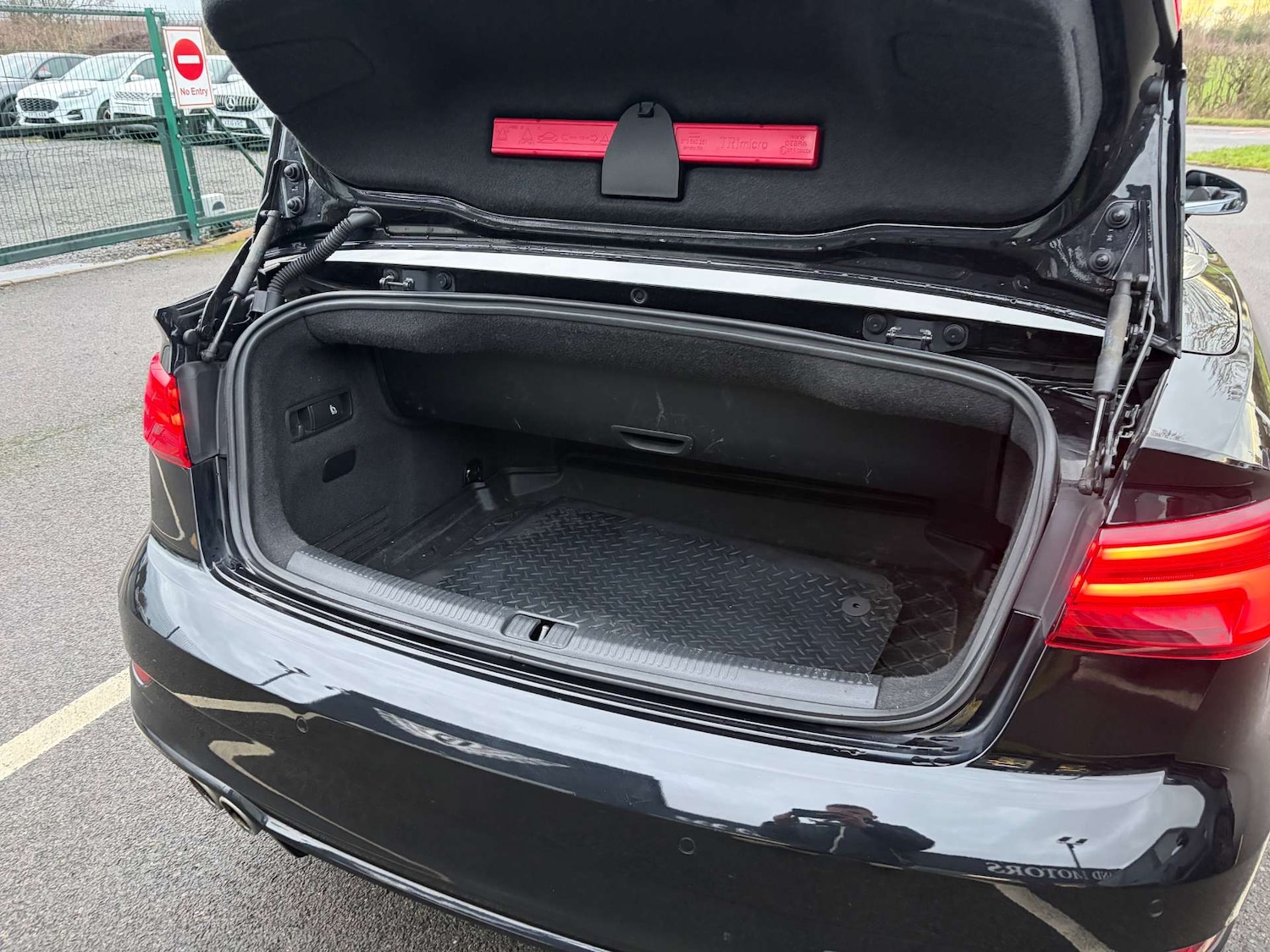 Used Audi A3 2017 for sale - 77157199: Photo 34