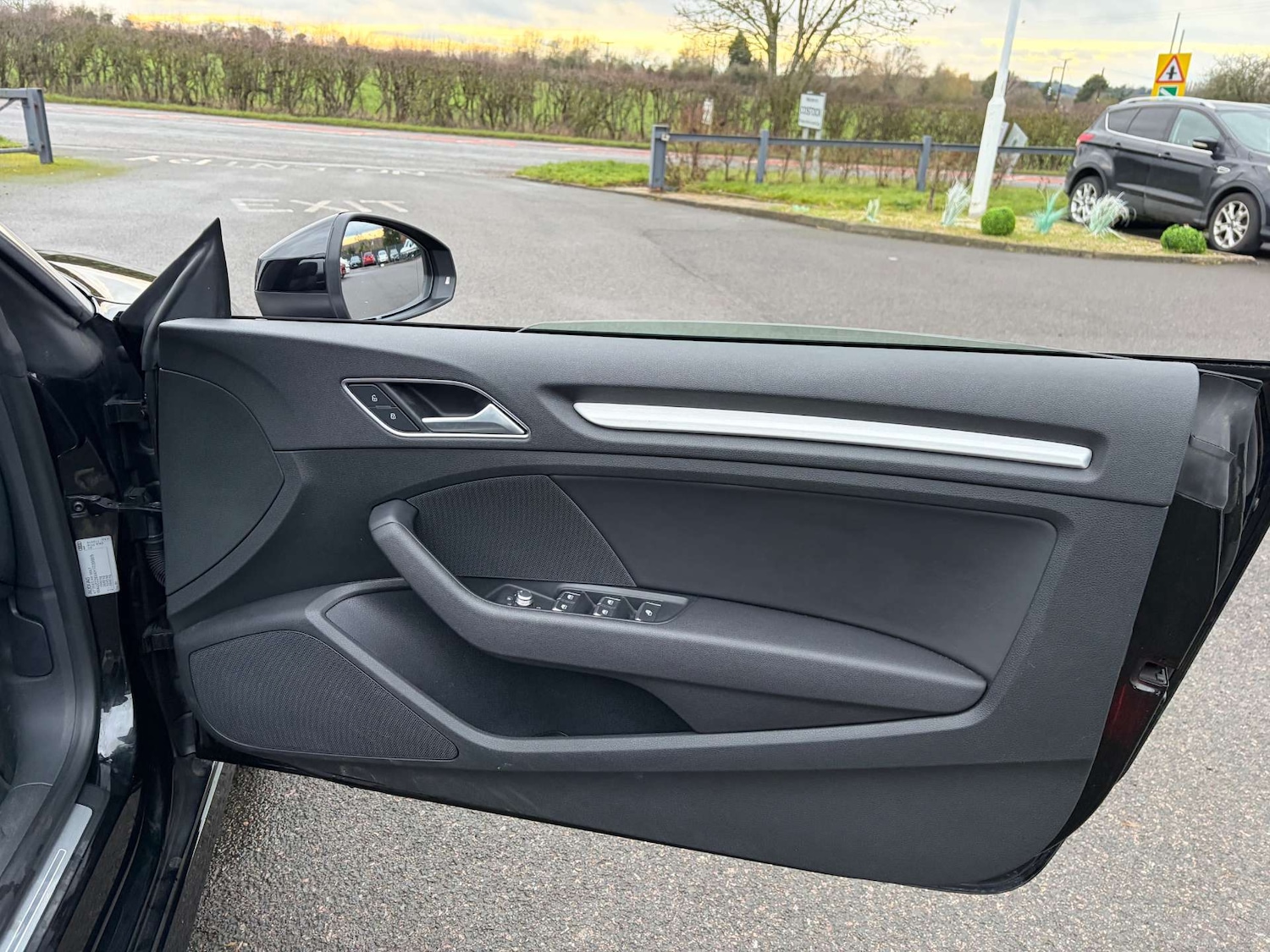 Used Audi A3 2017 for sale - 77157199: Photo 35