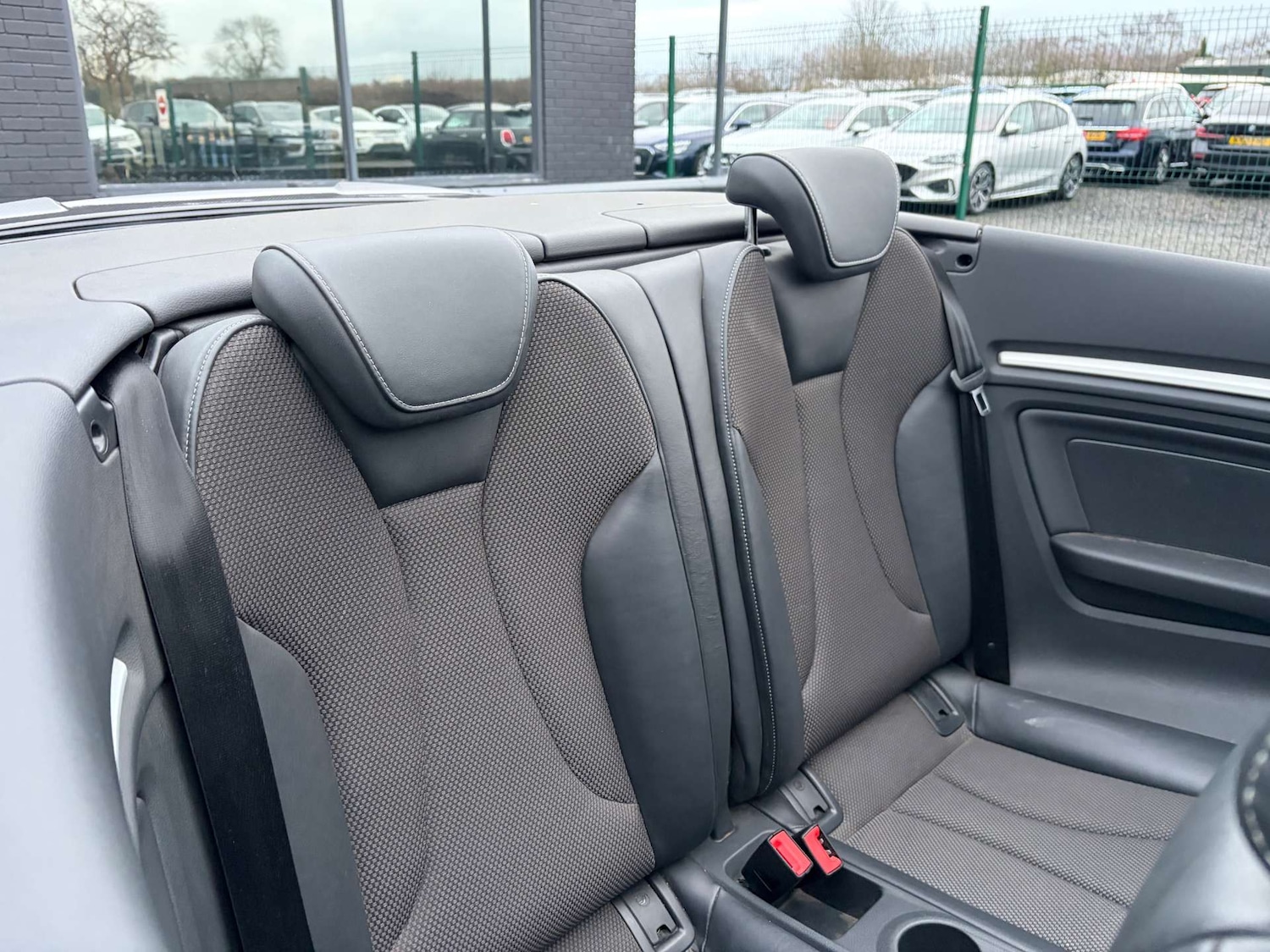 Used Audi A3 2017 for sale - 77157199: Photo 36