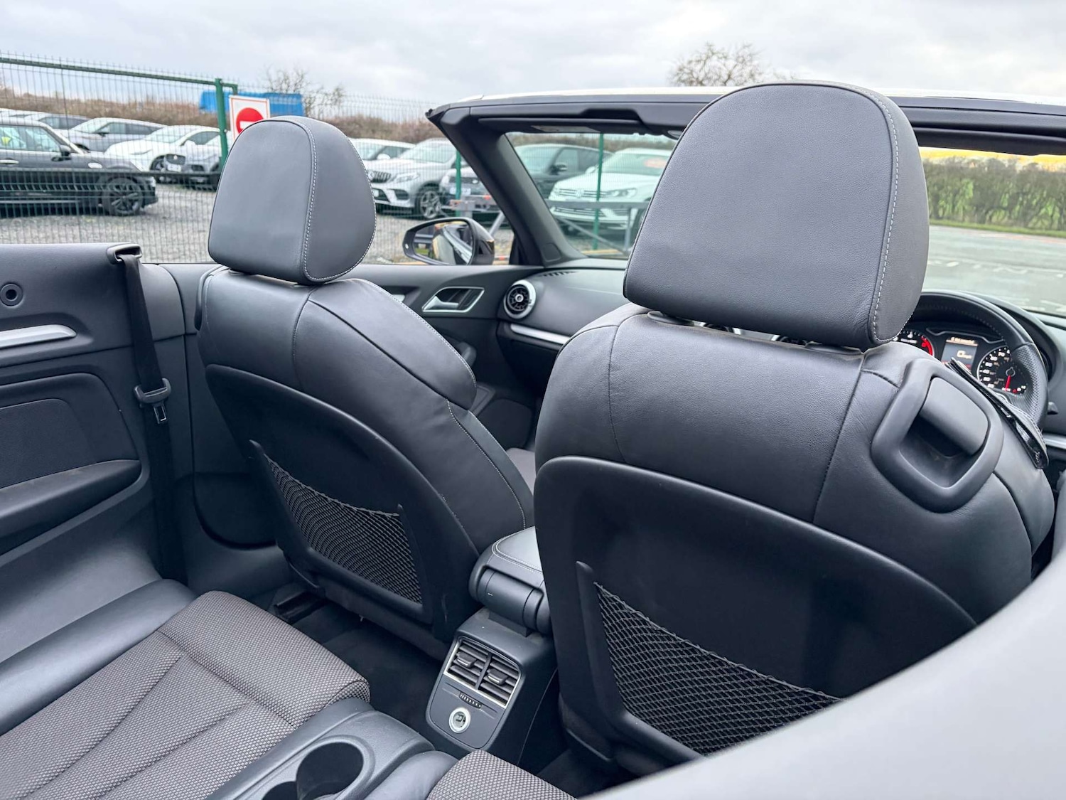 Used Audi A3 2017 for sale - 77157199: Photo 37