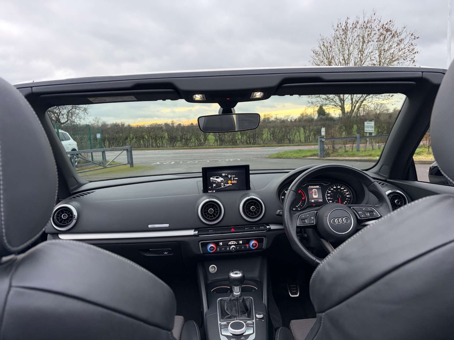 Used Audi A3 2017 for sale - 77157199: Photo 41