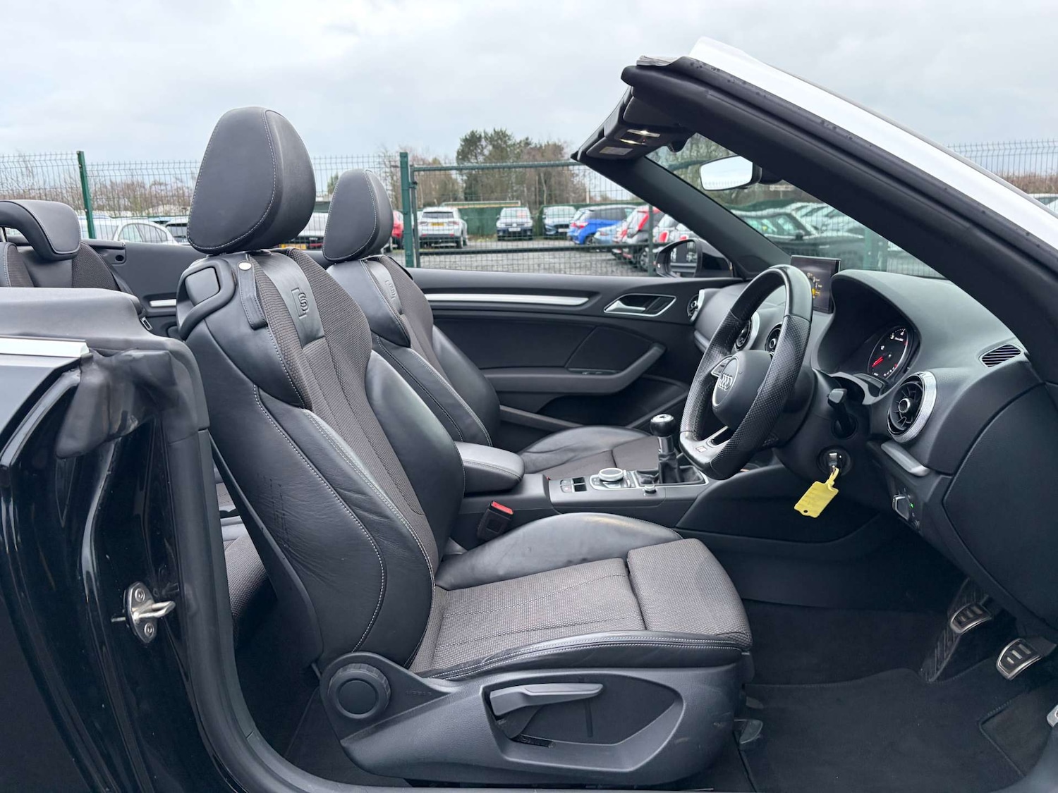 Used Audi A3 2017 for sale - 77157199: Photo 42