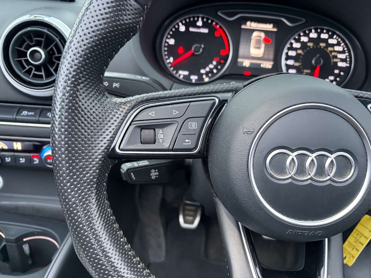 Used Audi A3 2017 for sale - 77157199: Photo 46