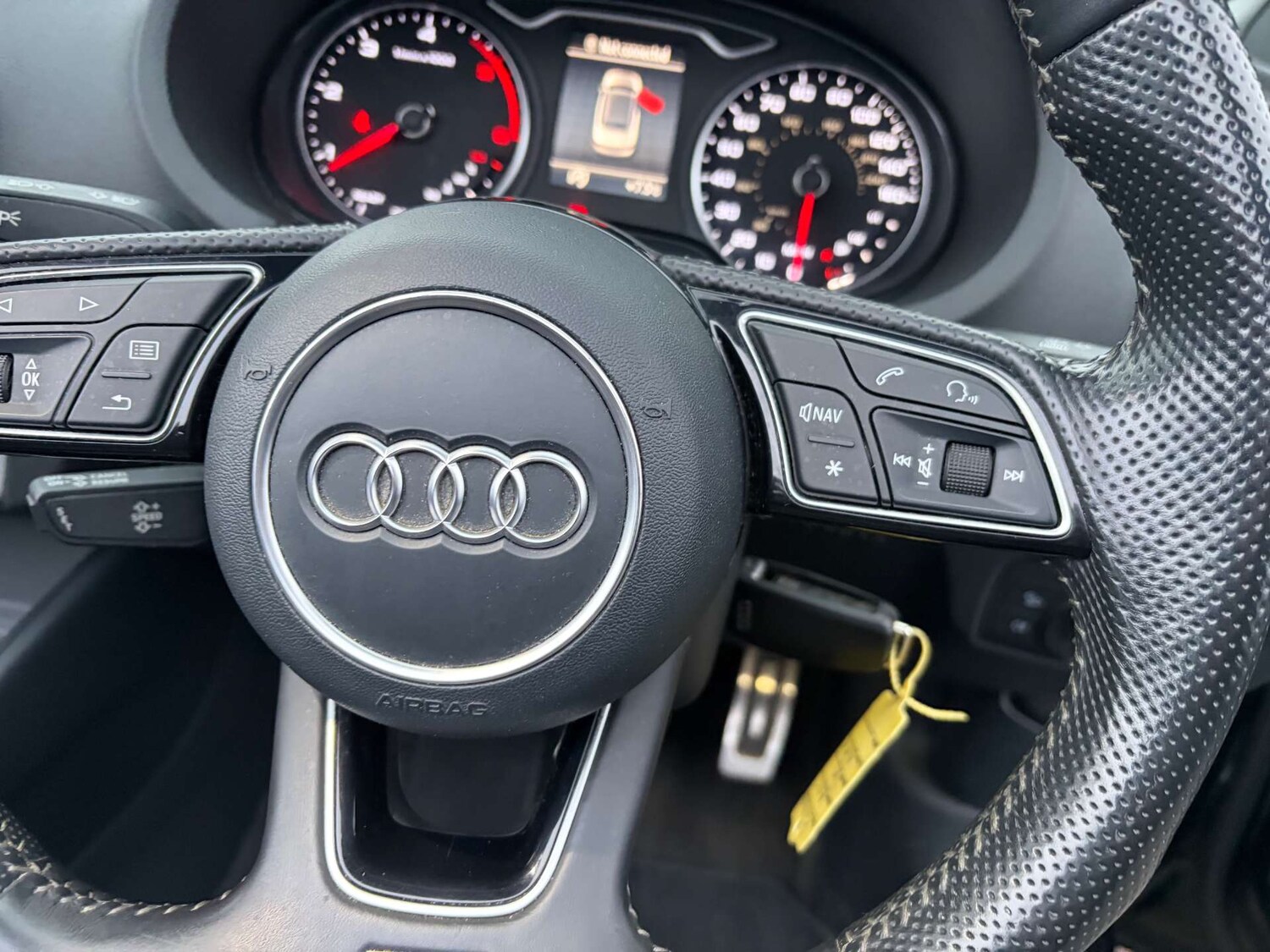 Used Audi A3 2017 for sale - 77157199: Photo 47