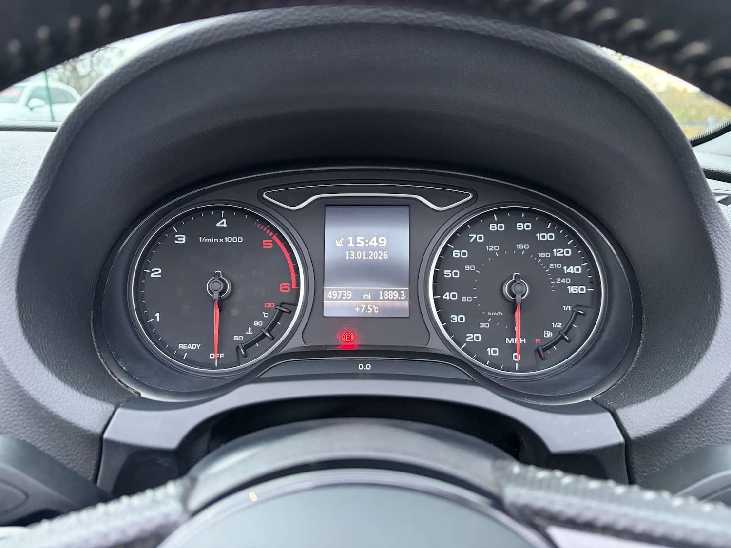 Used Audi A3 2017 for sale - 77157199: Photo 48