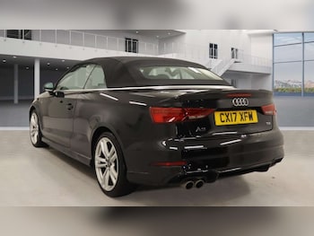 Used Audi A3 2017 for sale - 77157199: Photo