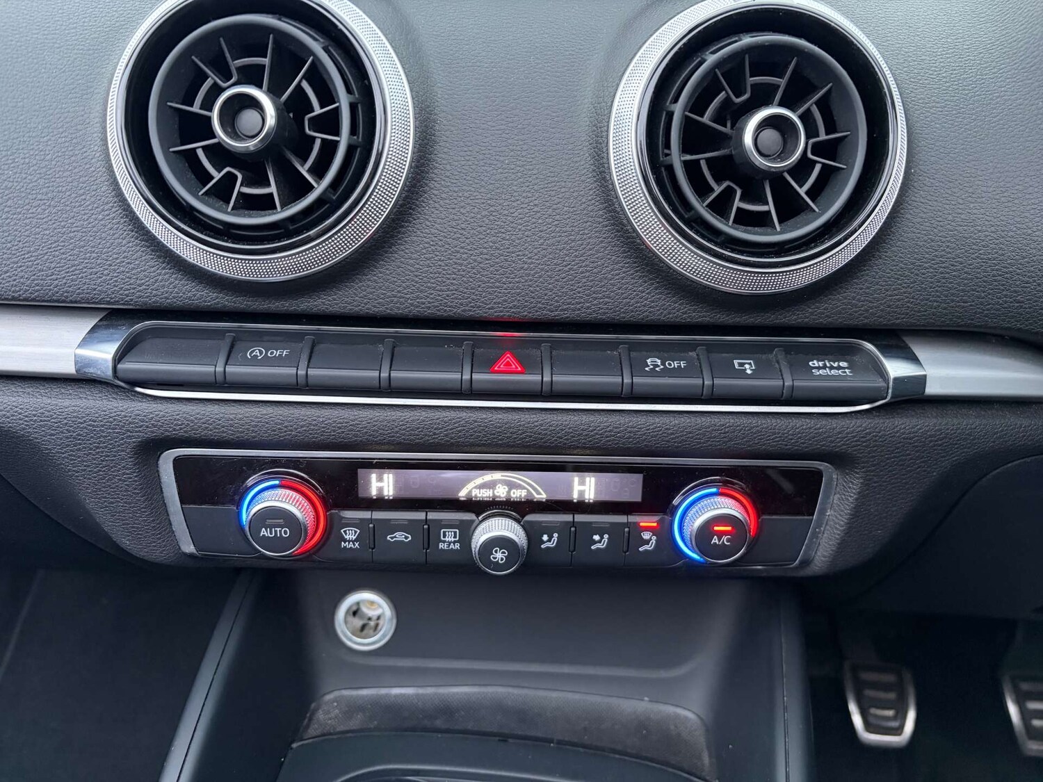 Used Audi A3 2017 for sale - 77157199: Photo 52