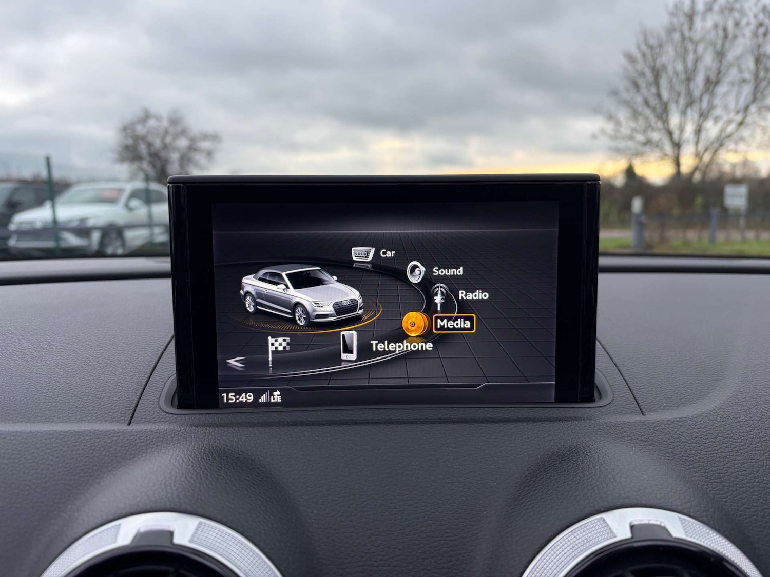 Used Audi A3 2017 for sale - 77157199: Photo 53