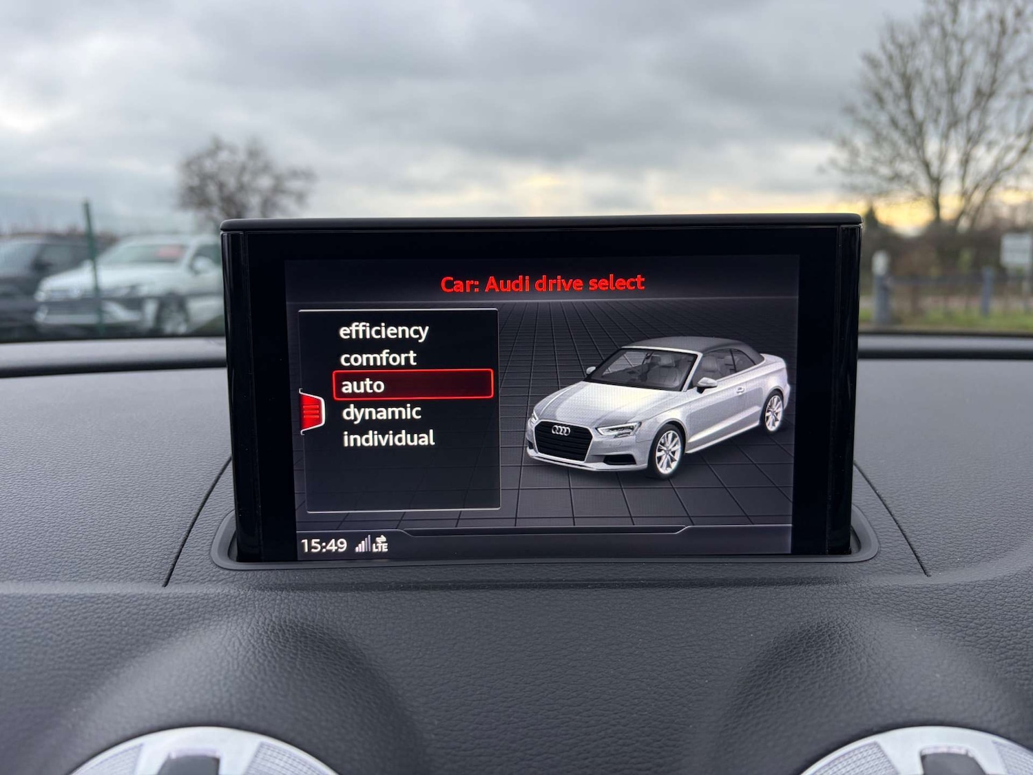 Used Audi A3 2017 for sale - 77157199: Photo 56