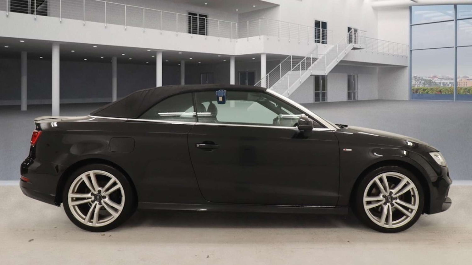 Used Audi A3 2017 for sale - 77157199: Photo 6