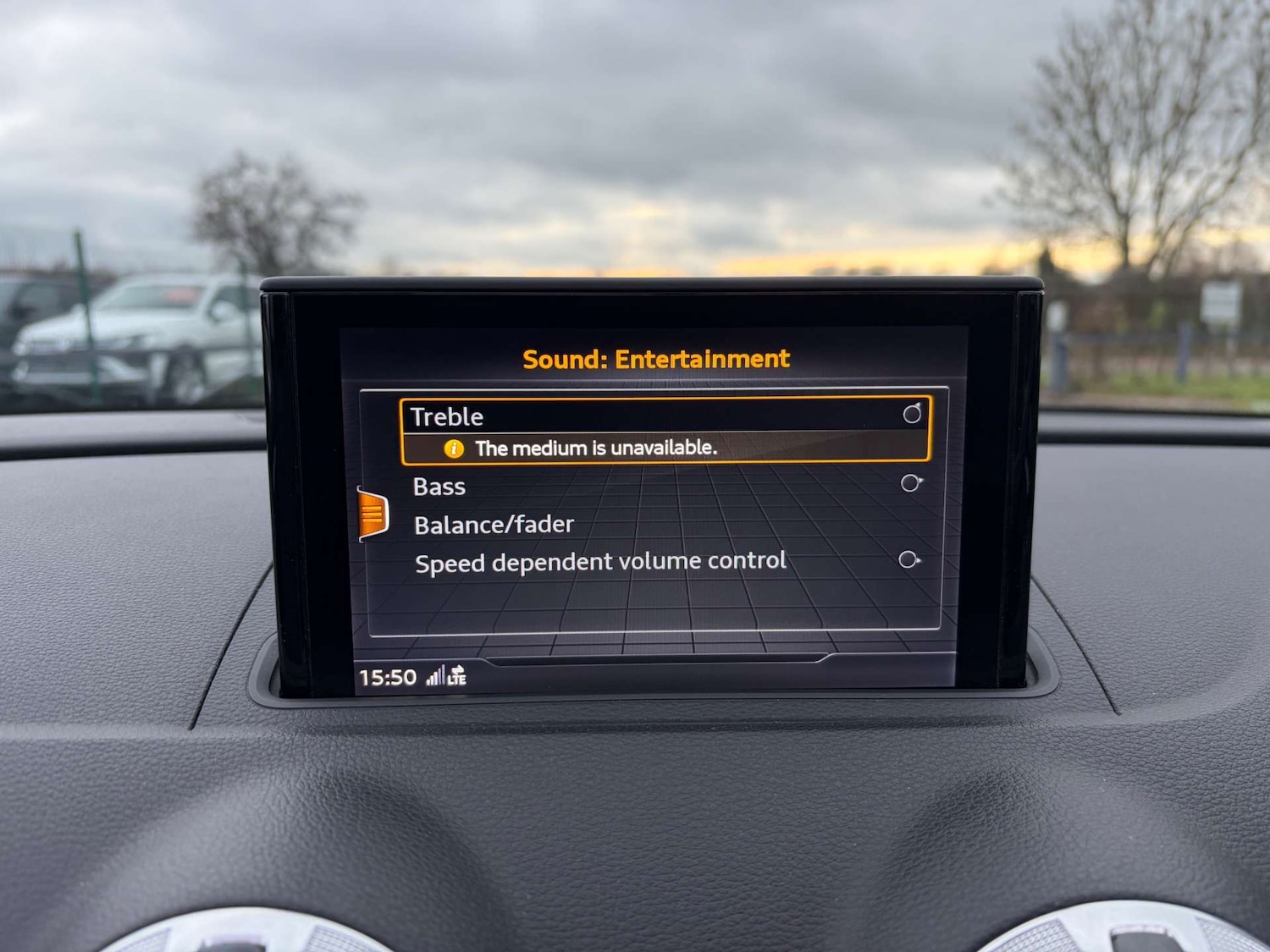 Used Audi A3 2017 for sale - 77157199: Photo 60