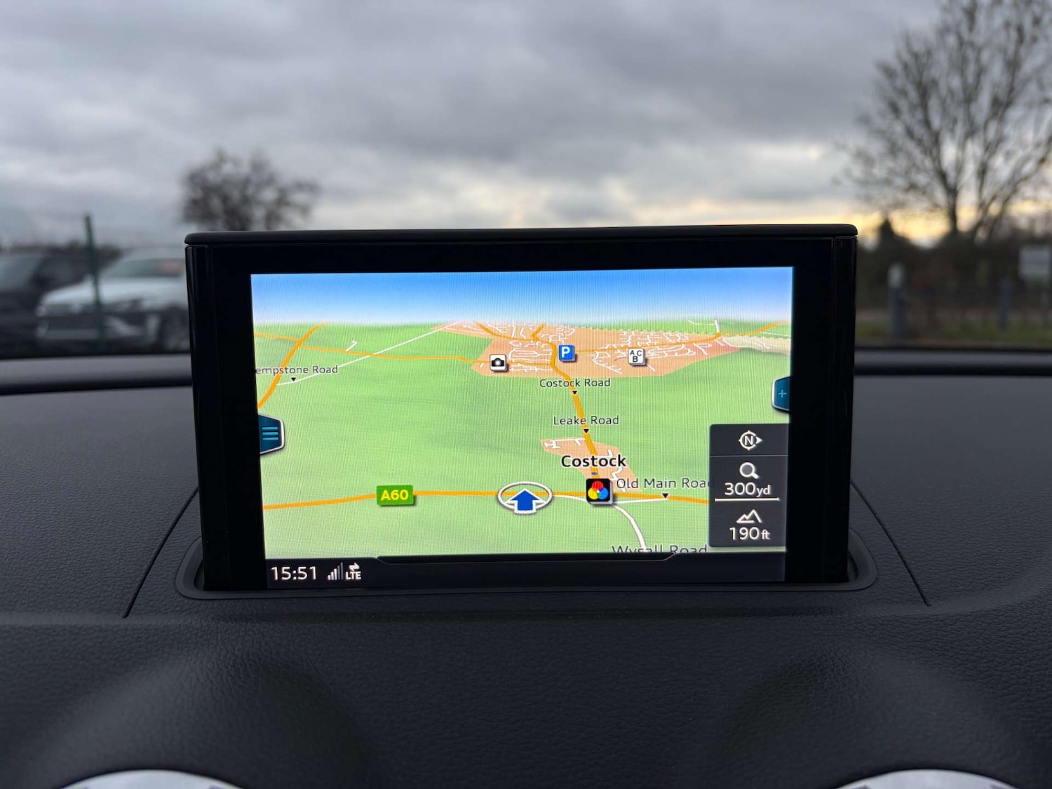 Used Audi A3 2017 for sale - 77157199: Photo 62