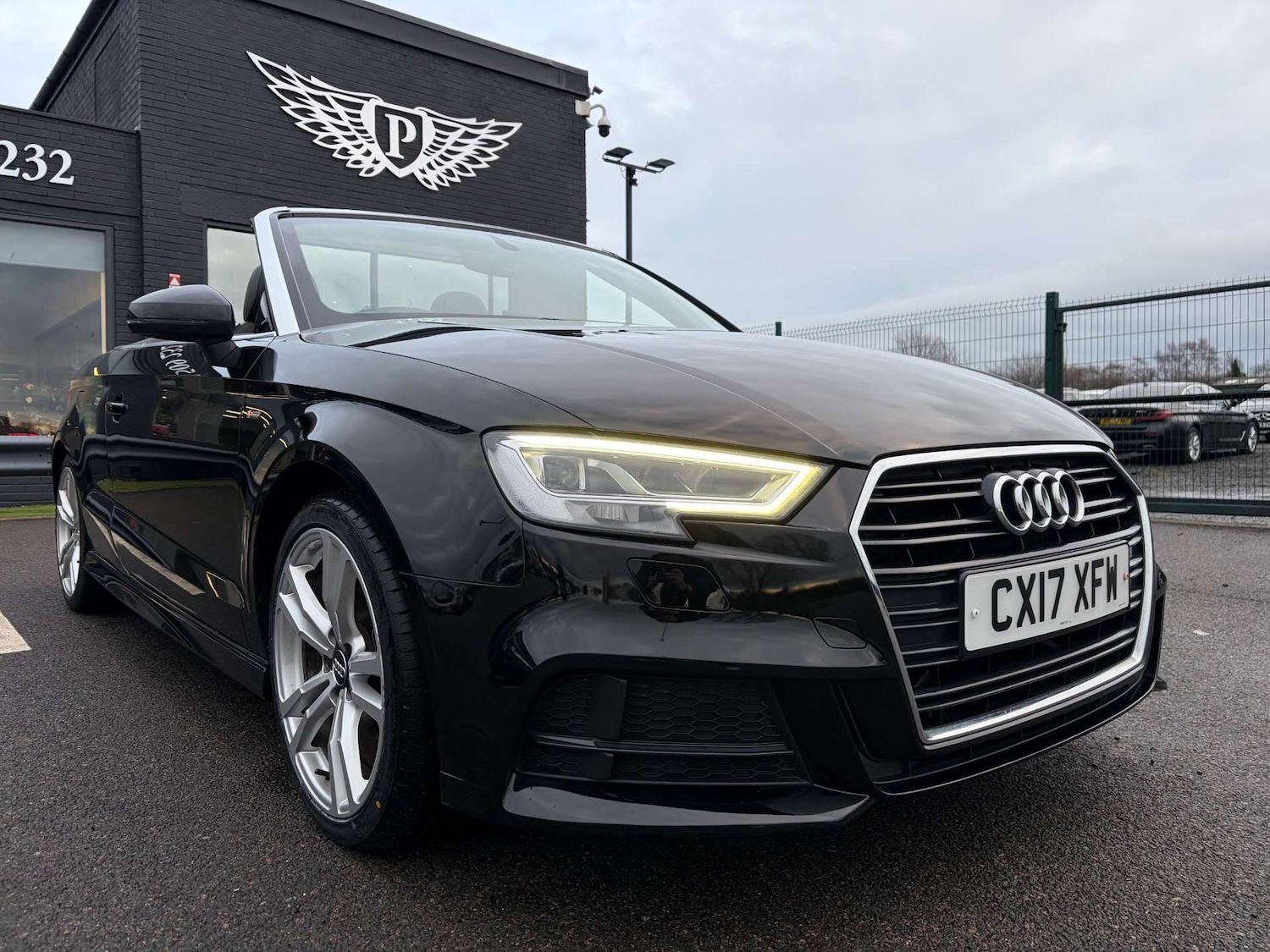 Used Audi A3 2017 for sale - 77157199: Photo 63