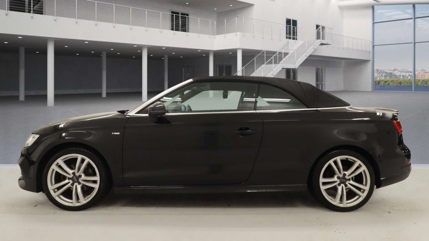 Used Audi A3 2017 for sale - 77157199: Photo 7