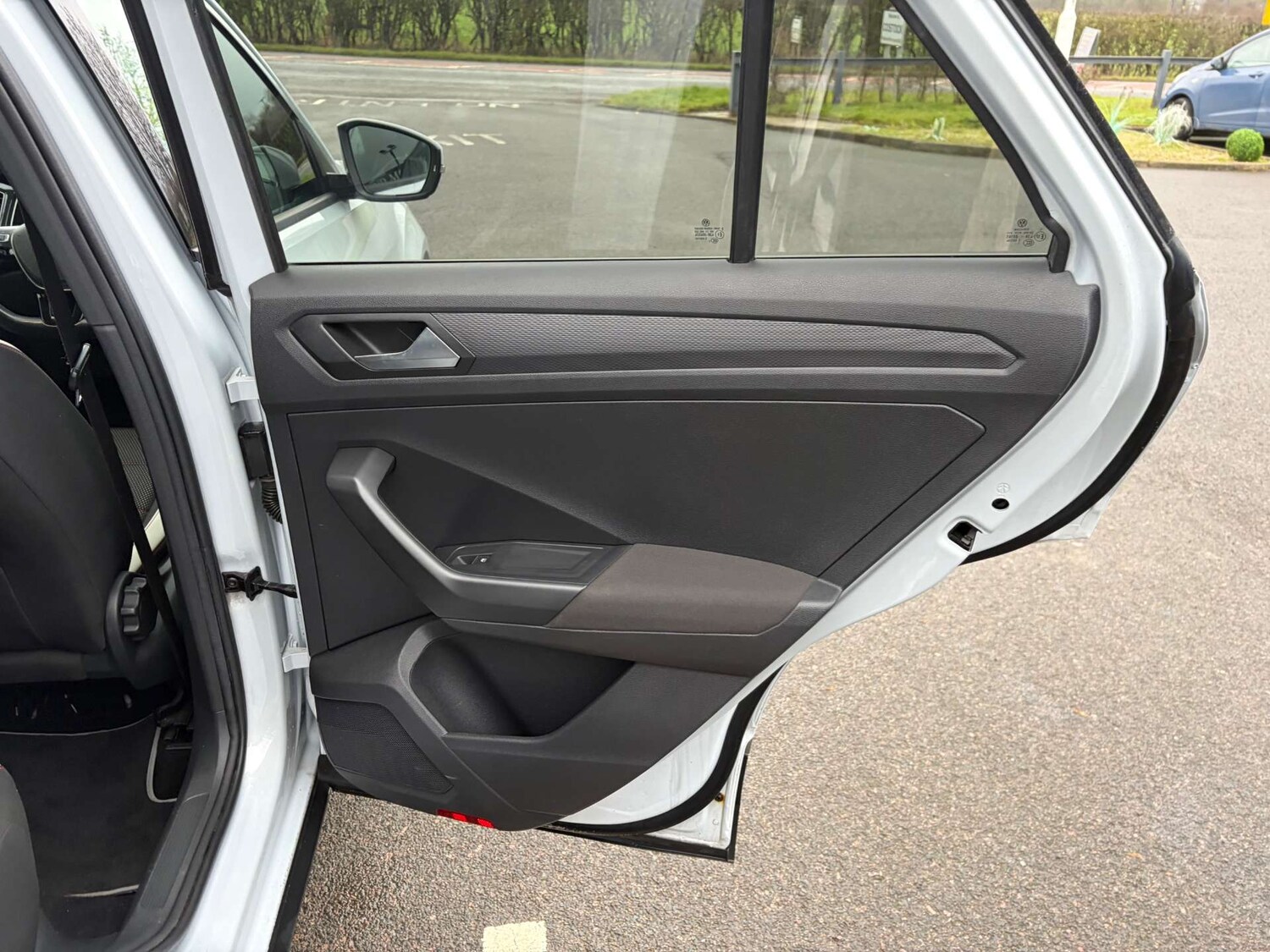 Used Volkswagen T-Roc 2018 for sale - 77483355: Photo 27