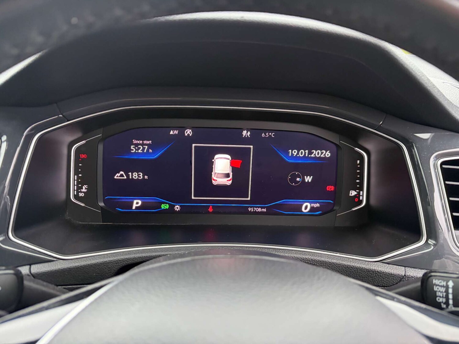 Used Volkswagen T-Roc 2018 for sale - 77483355: Photo 39