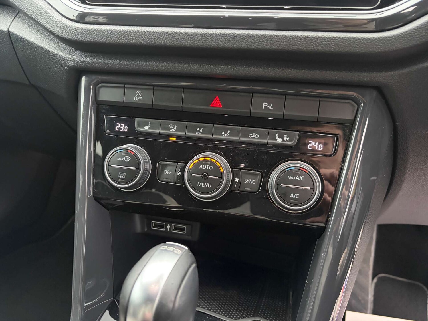 Used Volkswagen T-Roc 2018 for sale - 77483355: Photo 46