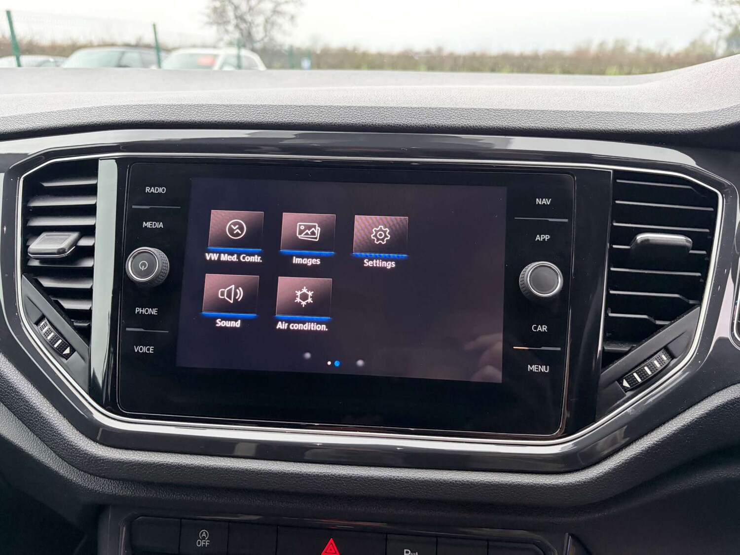 Used Volkswagen T-Roc 2018 for sale - 77483355: Photo 48