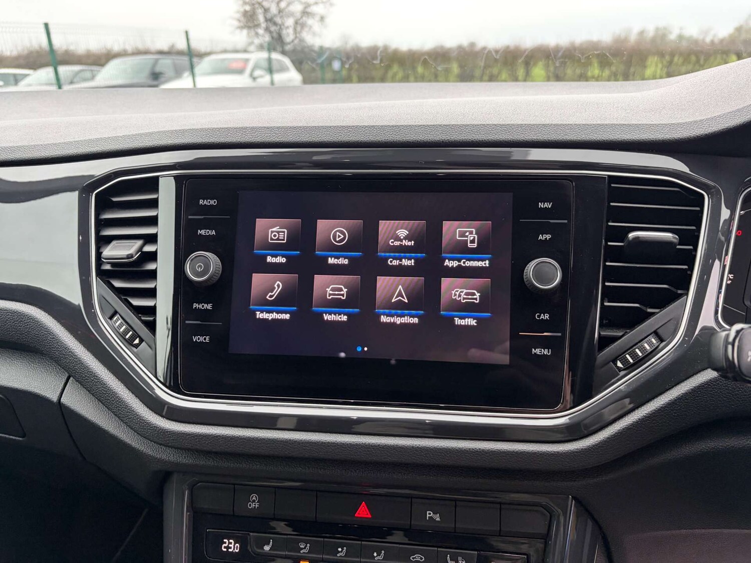 Used Volkswagen T-Roc 2018 for sale - 77483355: Photo 49