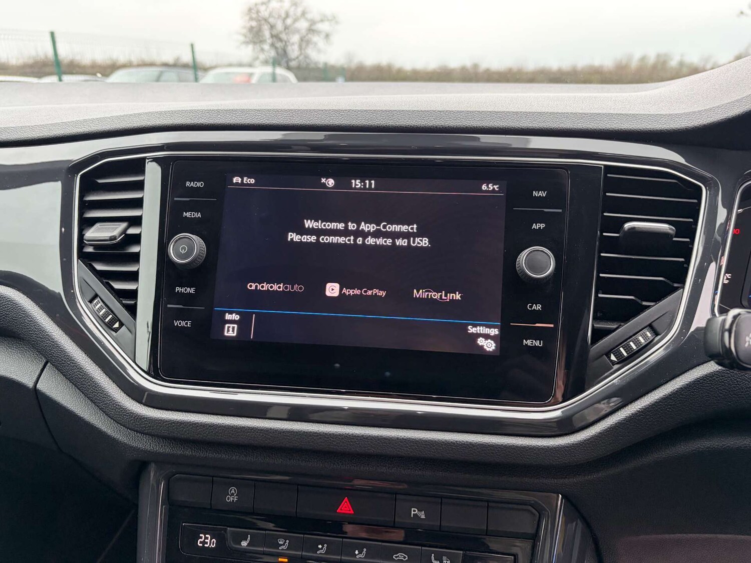 Used Volkswagen T-Roc 2018 for sale - 77483355: Photo 51