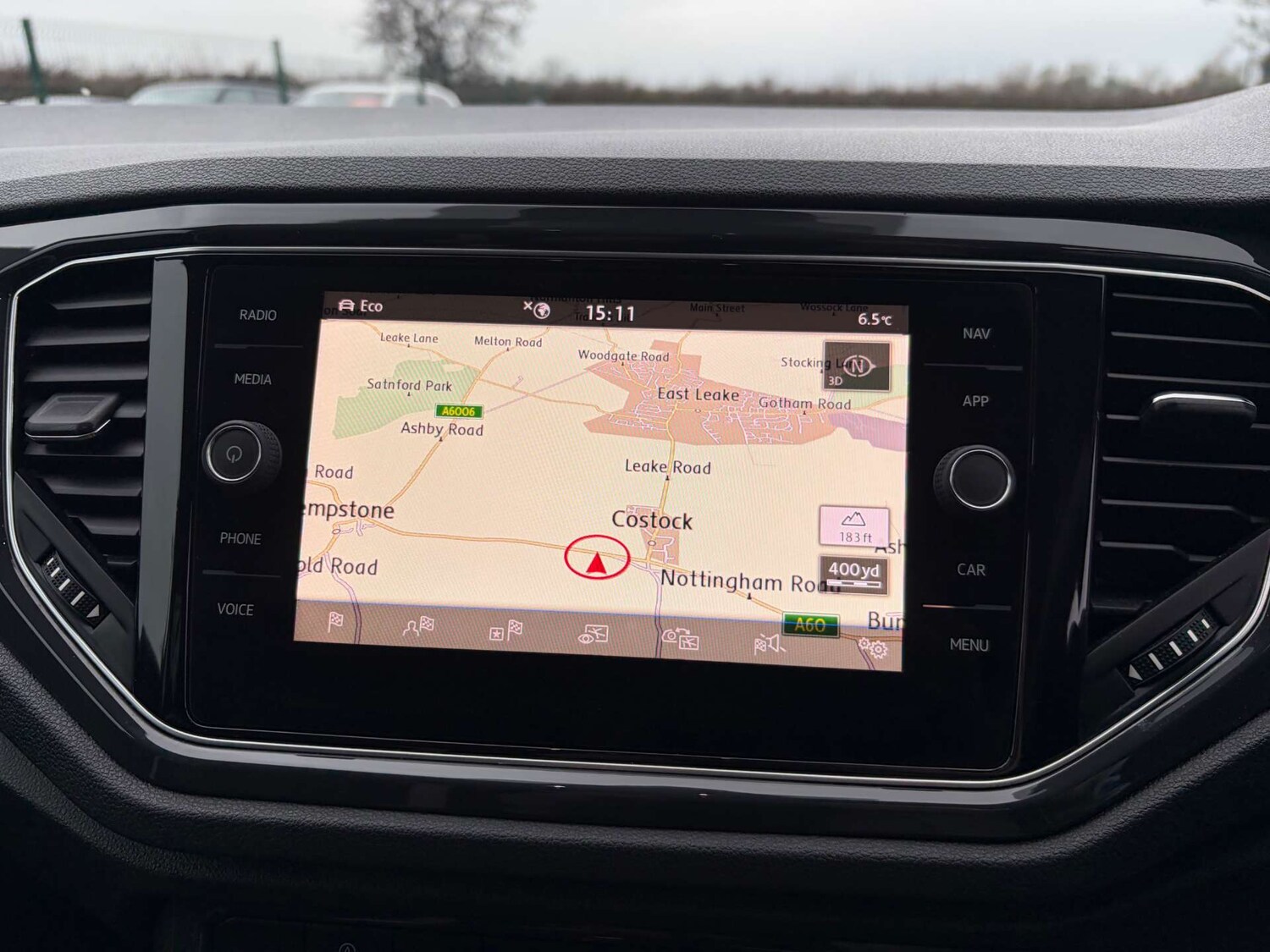 Used Volkswagen T-Roc 2018 for sale - 77483355: Photo 54