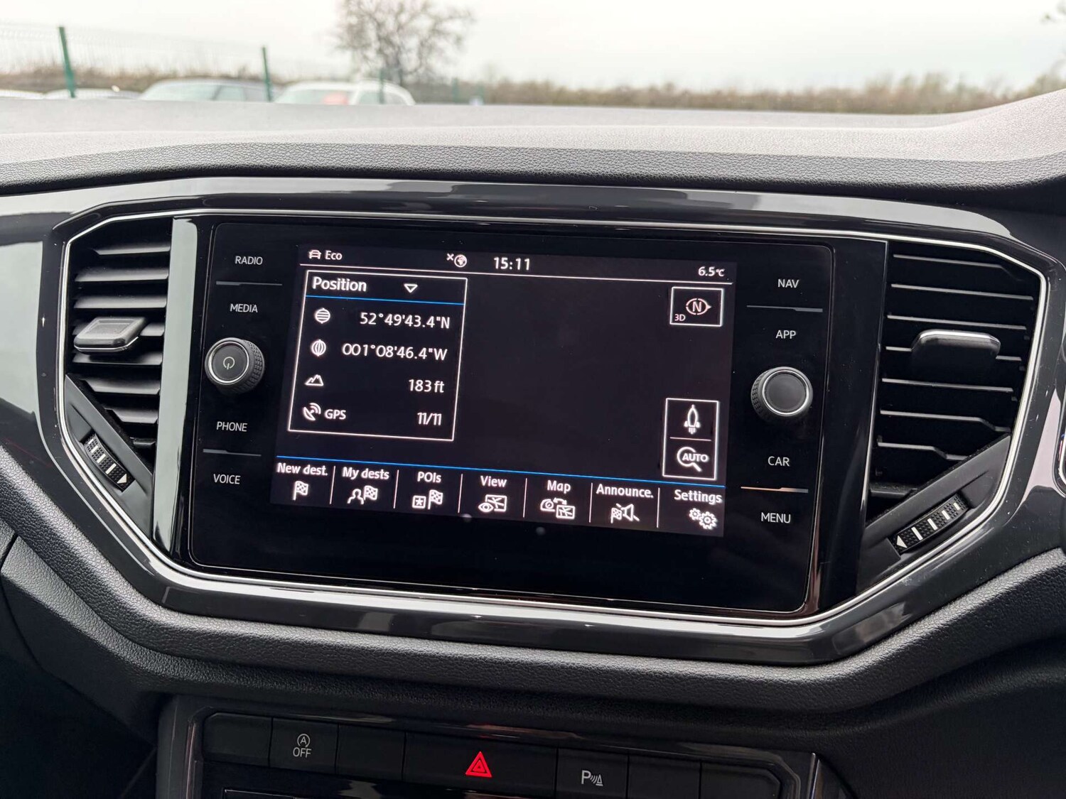 Used Volkswagen T-Roc 2018 for sale - 77483355: Photo 55