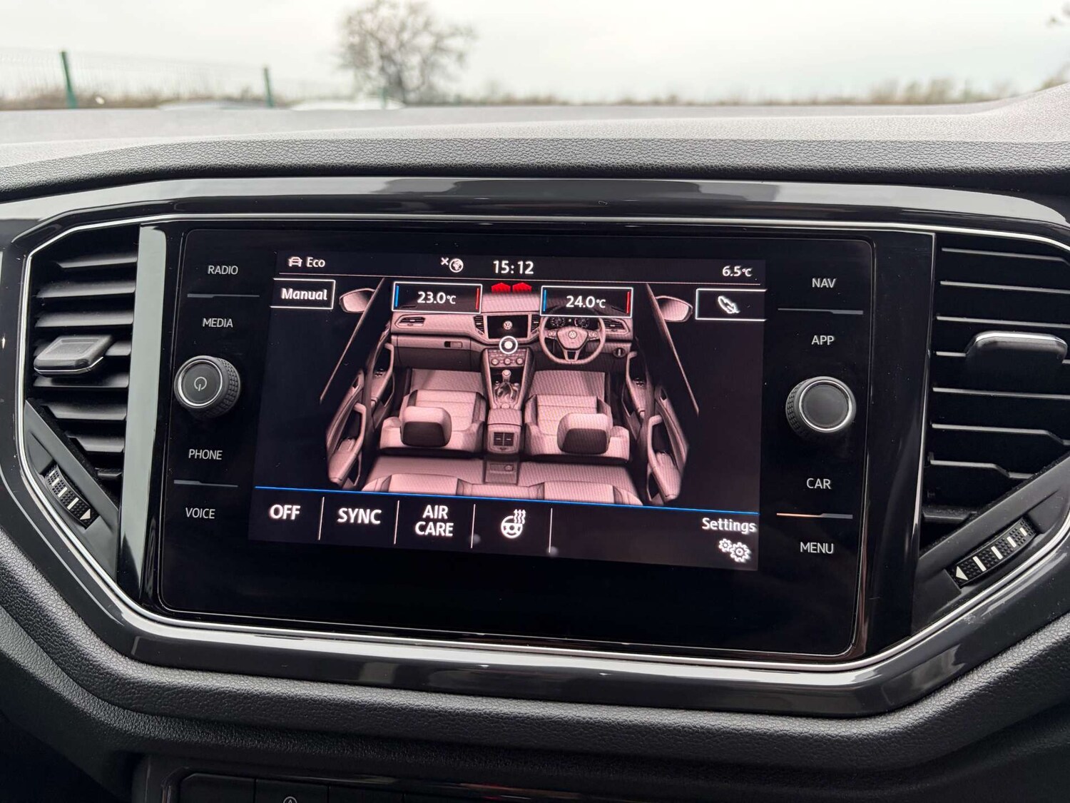 Used Volkswagen T-Roc 2018 for sale - 77483355: Photo 58