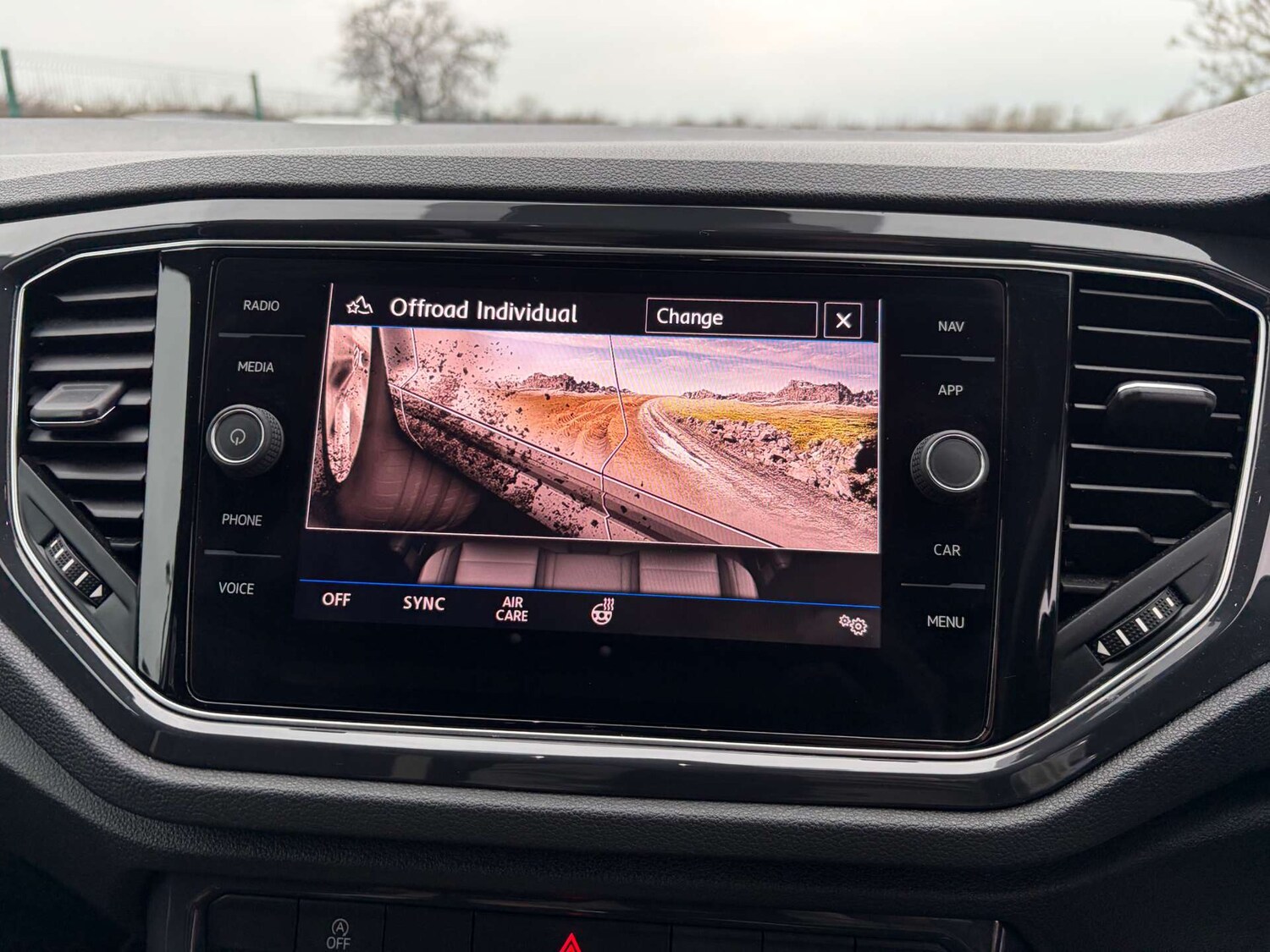 Used Volkswagen T-Roc 2018 for sale - 77483355: Photo 59