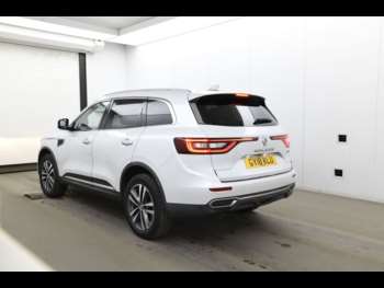 Used Renault Koleos 2018 for sale - 74885245: Photo