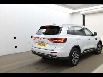 Used Renault Koleos 2018 for sale - 74885245: Photo