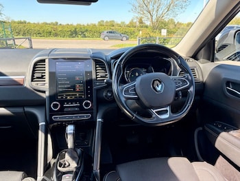 Used Renault Koleos 2019 for sale - 78667806: Photo