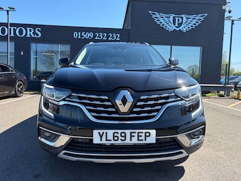 Used Renault Koleos 2019 for sale - 78667806: Photo