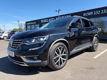 Used Renault Koleos 2019 for sale - 78667806: Photo