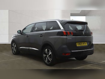 Used Peugeot 5008 2019 for sale - 78773761: Photo