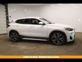 2018 (18) - xDrive 20d M Sport X 5dr Step Auto