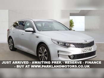 Used Kia Optima 2017 for sale - 78924299: Photo